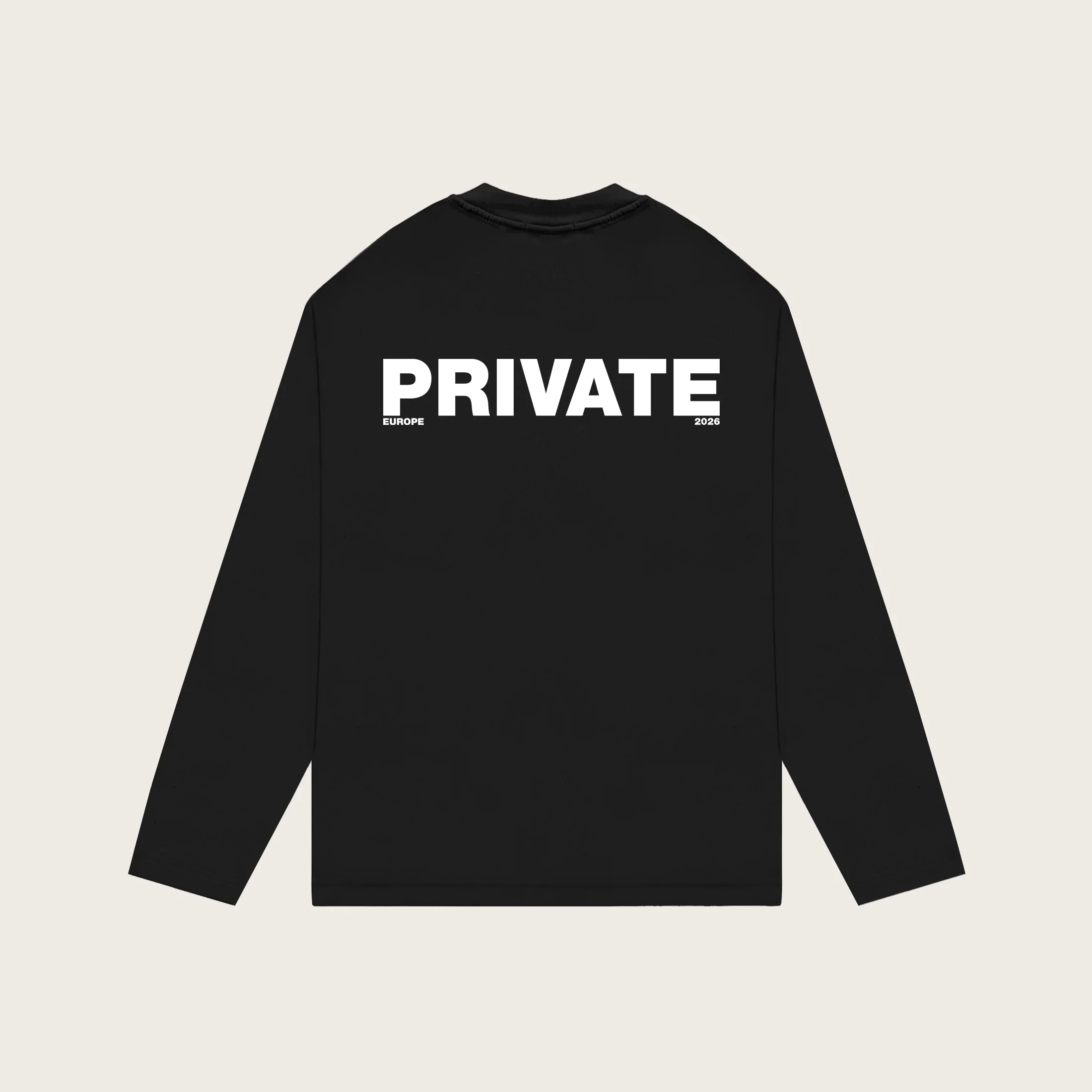 ALL DAY LONGSLEEVE